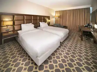 Mercure Istanbul West & Convention Center - 1