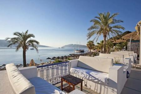 Salmakis Resort & Spa - 67