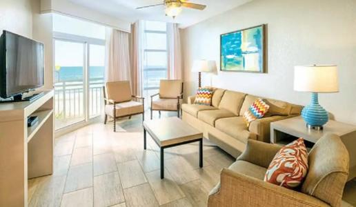 Club Wyndham Ocean Boulevard - 99