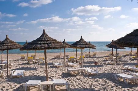Ulysse Palace Djerba Resort & Thalasso - 14