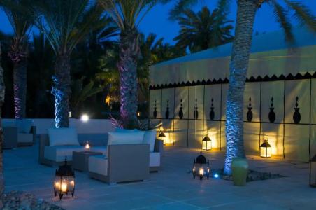 Ulysse Palace Djerba Resort & Thalasso - 31