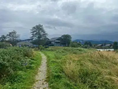 Окнами на Байкал - 35
