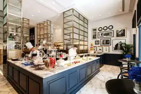 Park Hyatt Dubai - 15