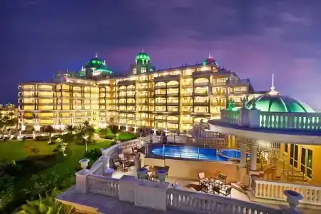 Kempinski & Residences Palm Jumeirah - 0
