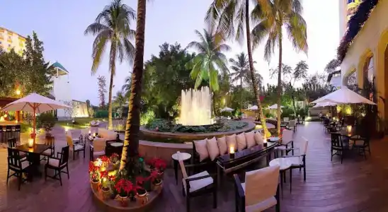 The Leela Mumbai - 87