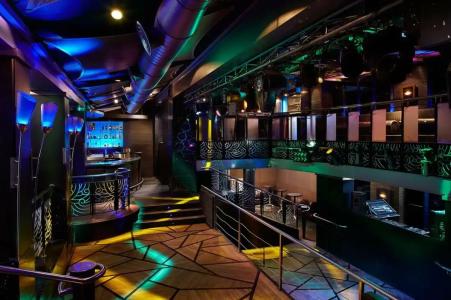 Crowne Plaza Chennai Adyar Park, An Ihg - 12