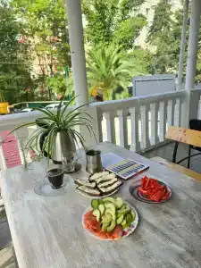 Альбатрос - 40