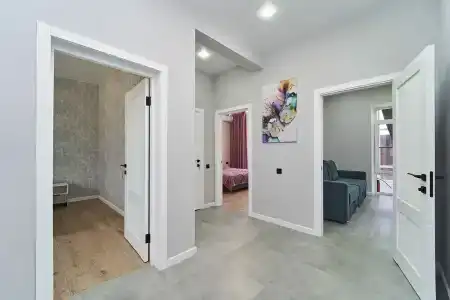 Классное место - 34