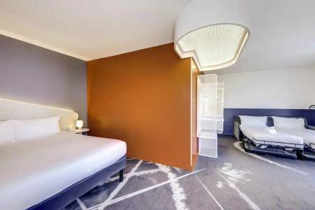 Ibis Paris Cdg Airport - 40