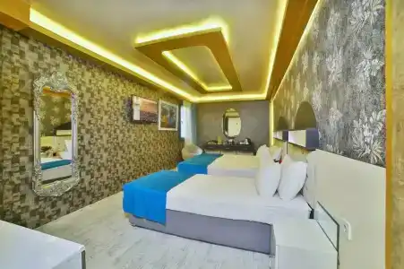 Orka Old City & Spa - 44