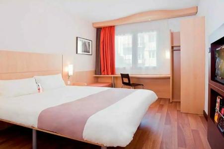 Ibis Kielce Centrum - 14