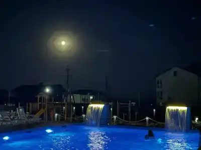 Веселовка Парк - 11