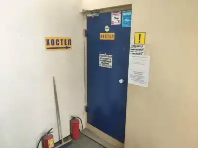 Канавинский - 35