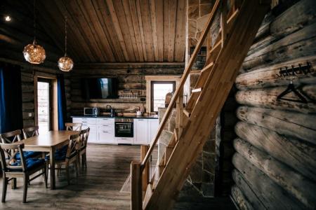 Freegreen cottages - 39