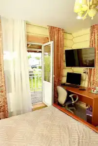 on Vostochnaya 10 - 1