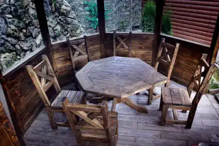 Усадьба - 100