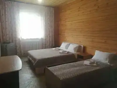 Купеческий - 19