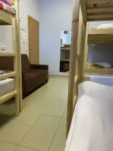 Космонавт - 36