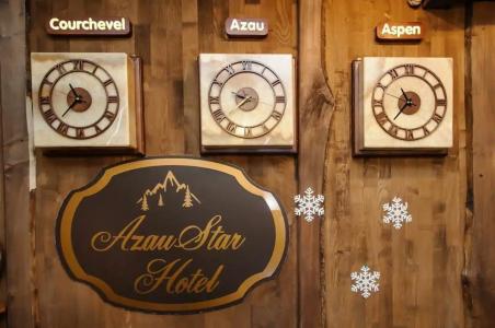 Relax Azau Star - 35