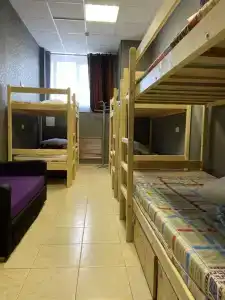 Космонавт - 22