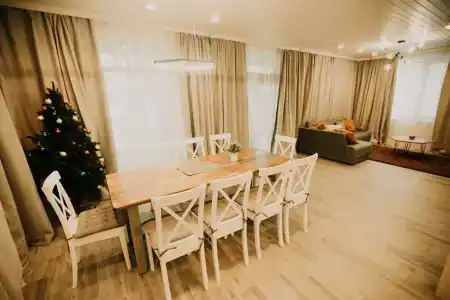 Пасторское озеро - 100