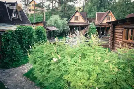 Усадьба Круцких - 5