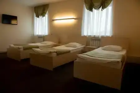 Уют Центральная - 42