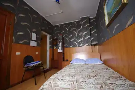 Турист - 22