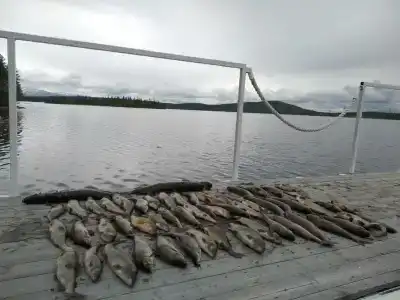 Огни Имандры - 25