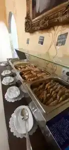 Коттедж Согдиана - 80