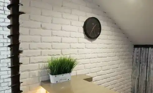 Лофт-отель Островский - 64