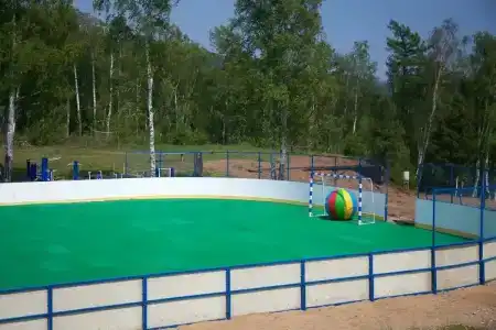 Прибайкальская - 29