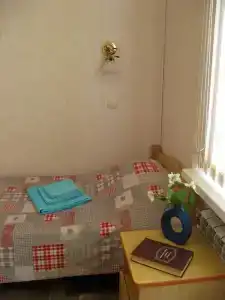 Свирский Пляж - 38