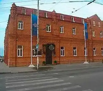 Биба - 33