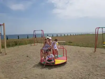 Гостевой дом на Анапском, 4 - 33