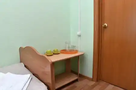 Мини-отель на Марковского 81 - 22