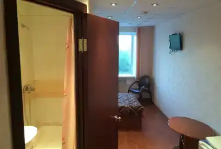 Аэроотель - 64