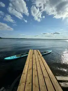 Лейк лайф - 1
