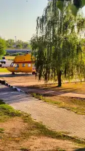 Голубой огонек - 26