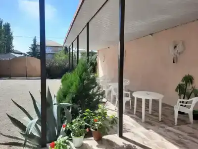 Мини-гостиница Гавайи - 78