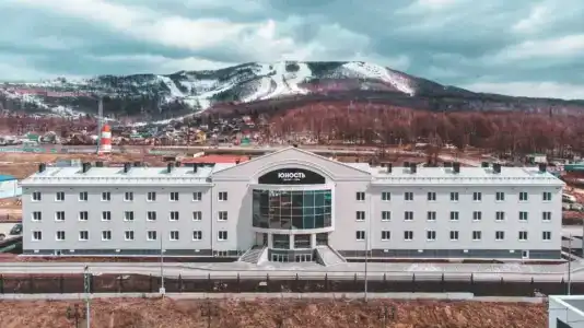 Юность - 0
