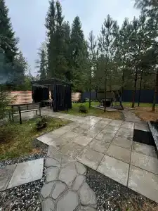 Лесная поляна - 27