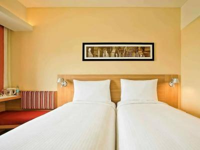 ibis Chennai City Centre - An Accor Brand - 54