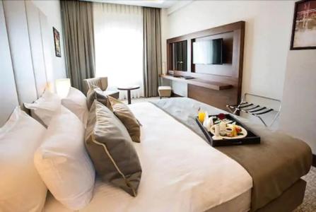 Ramada by Wyndham Yalova - 53