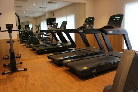 Holiday Inn Express Chennai Omr Thoraipakkam, An Ihg - 68