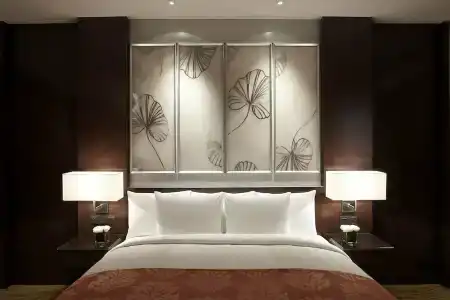 Courtyard by Marriott Jiading - 10