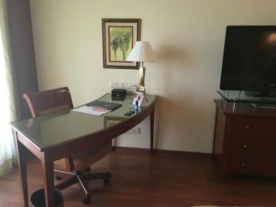 The Lalit Mumbai-Airport - 35