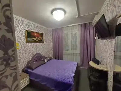 Уют 3 - 8