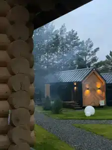 AltWoodglamping - 20