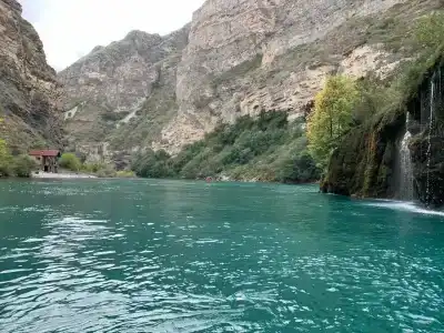 У Каньона - 28